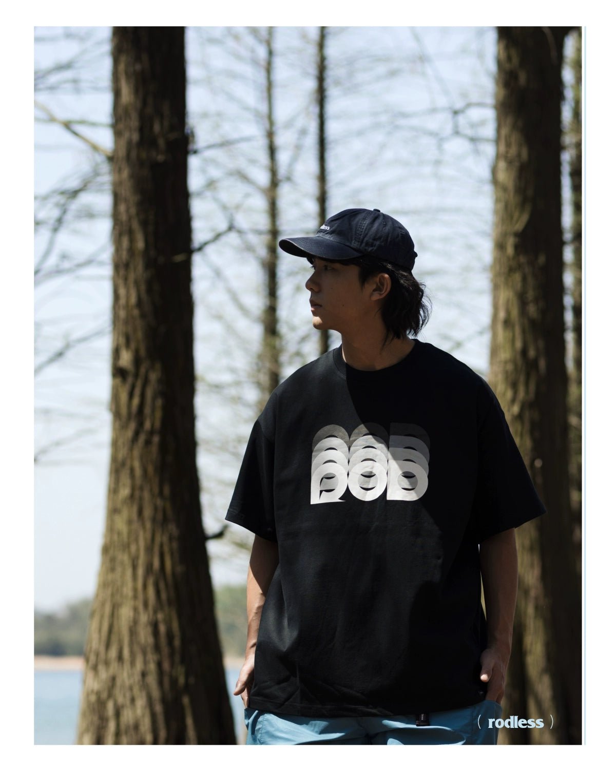 ルーズヘビー330g半袖Tシャツ R06032