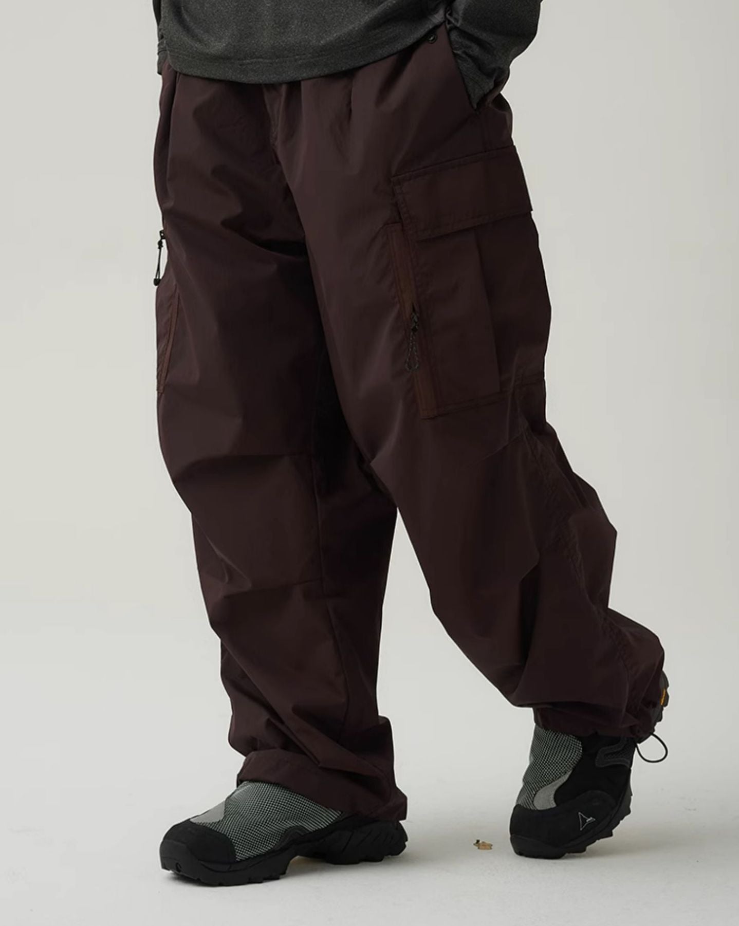【Teflon】PARATROOPER PANTS B71177