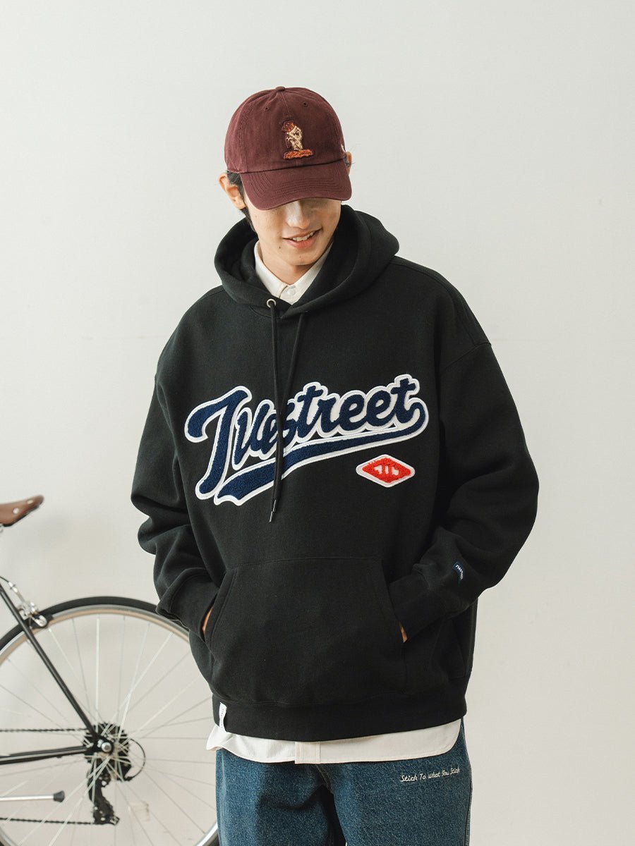 HOODIE SWEATSHIRT S74595