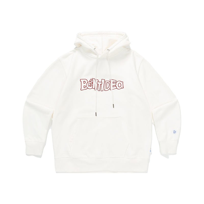 SWEATSHIRT HOODIE B13239