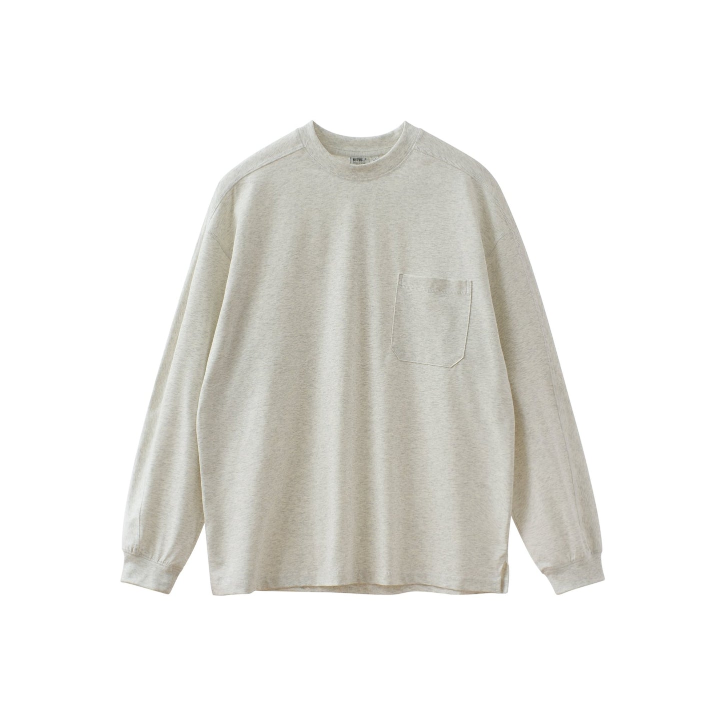 UPF50 +日焼け止め 長袖Tシャツ B02192