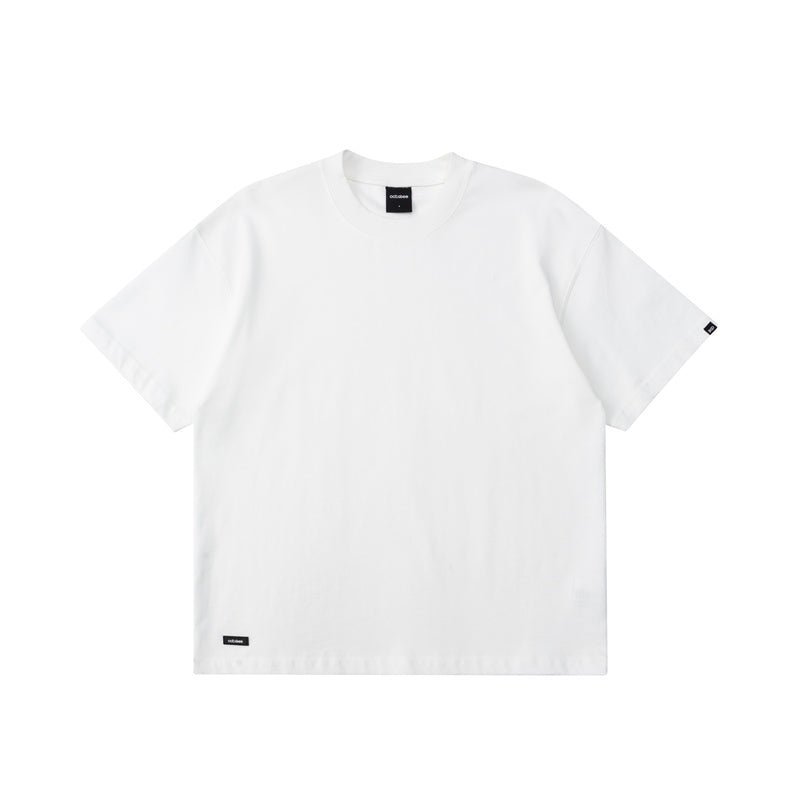 CASUAL SHORT-SLEEVED T-SHIRT O41120