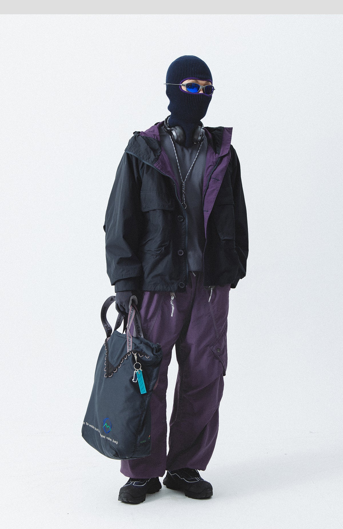 TEFLON TRIPLE DEFENSE WORK JACKET N56443