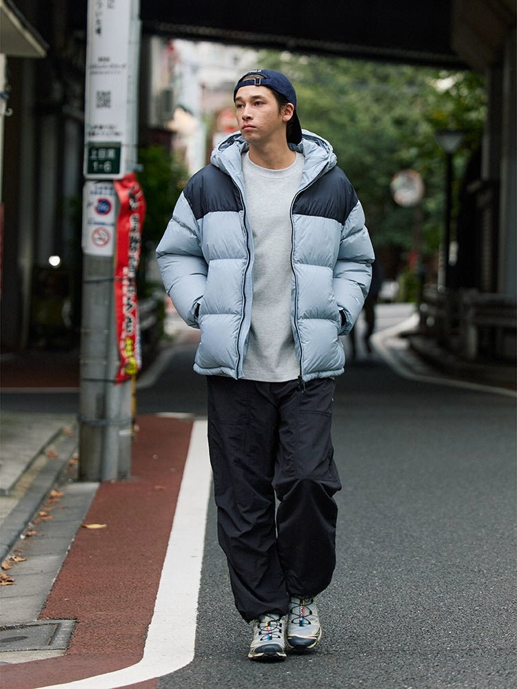 マウンテン機能フリーストルーパーパンツ R110910