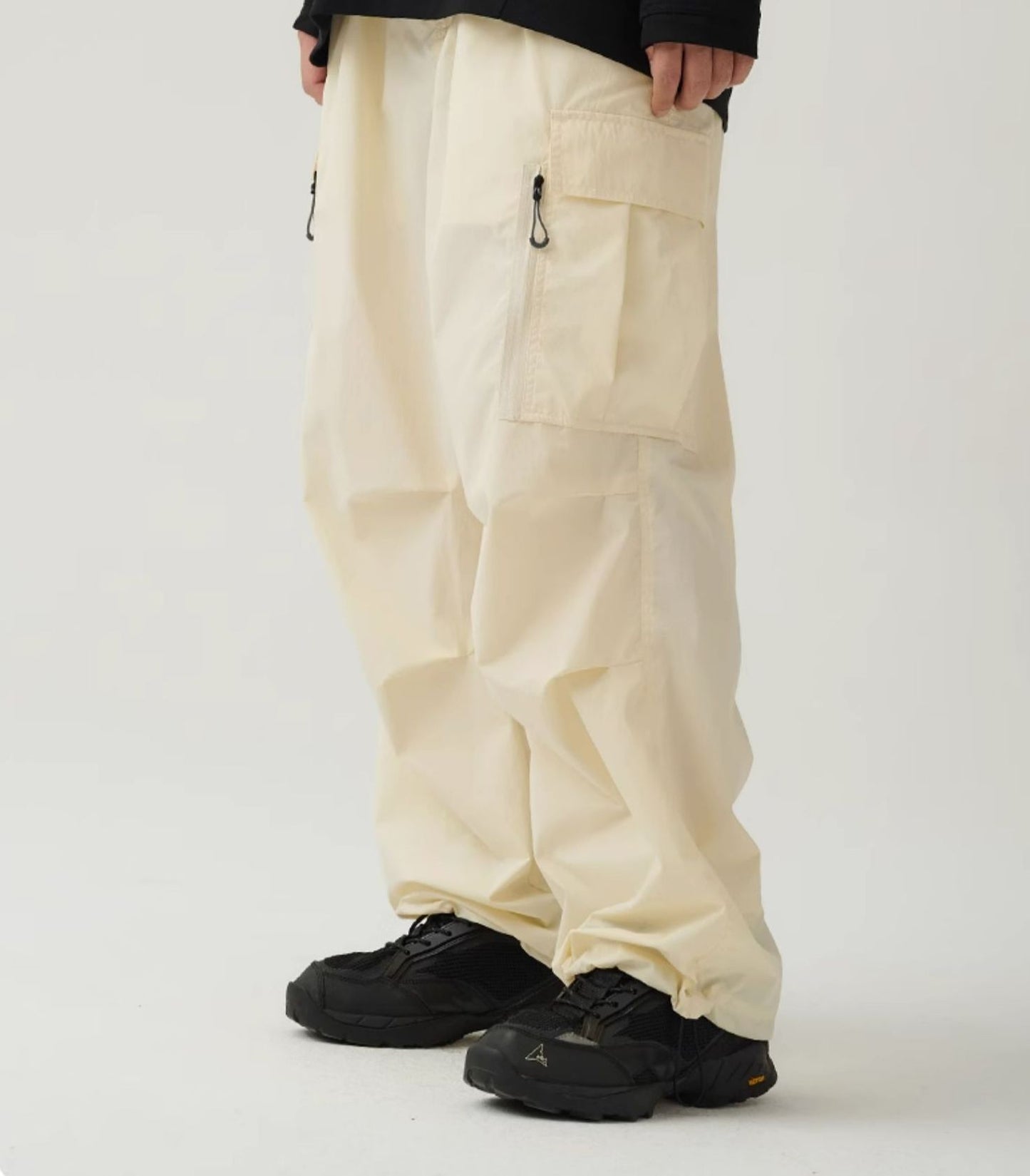【Teflon】PARATROOPER PANTS B71177
