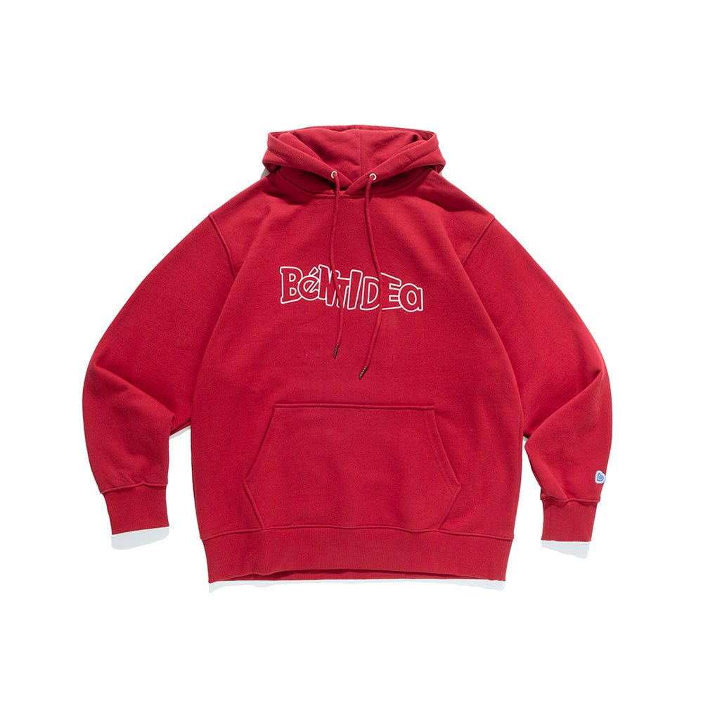 SWEATSHIRT HOODIE B77224