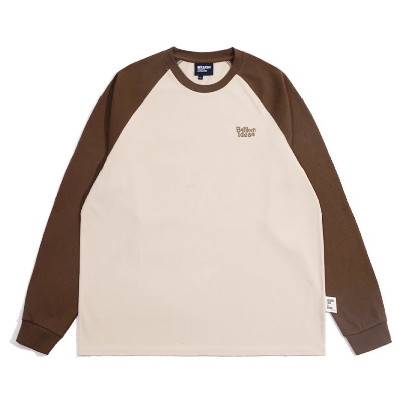 HEAVYWEIGHT SHORT-SLEEVED T-SHIRT B90941