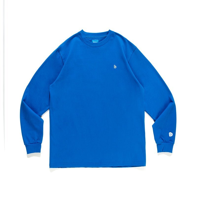 BOTNING SHIRT LONG SLEEVE T-SHIRT B36332