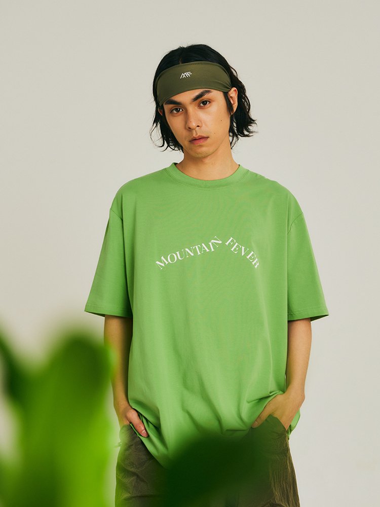 COOL SHORT-SLEEVED SHIRT M30382