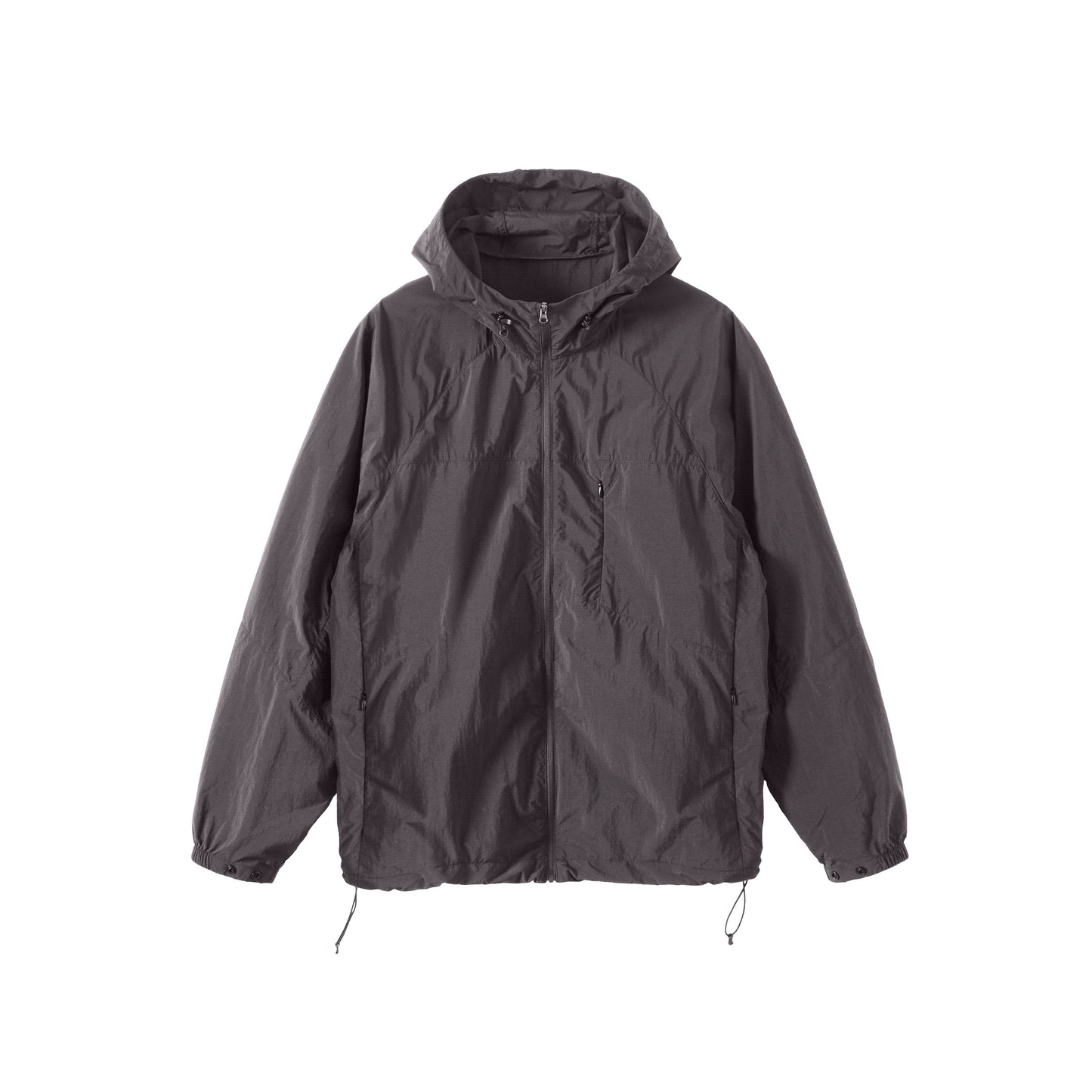 UPF50+撥水日焼け止め透湿性メッシュジャケット B042510