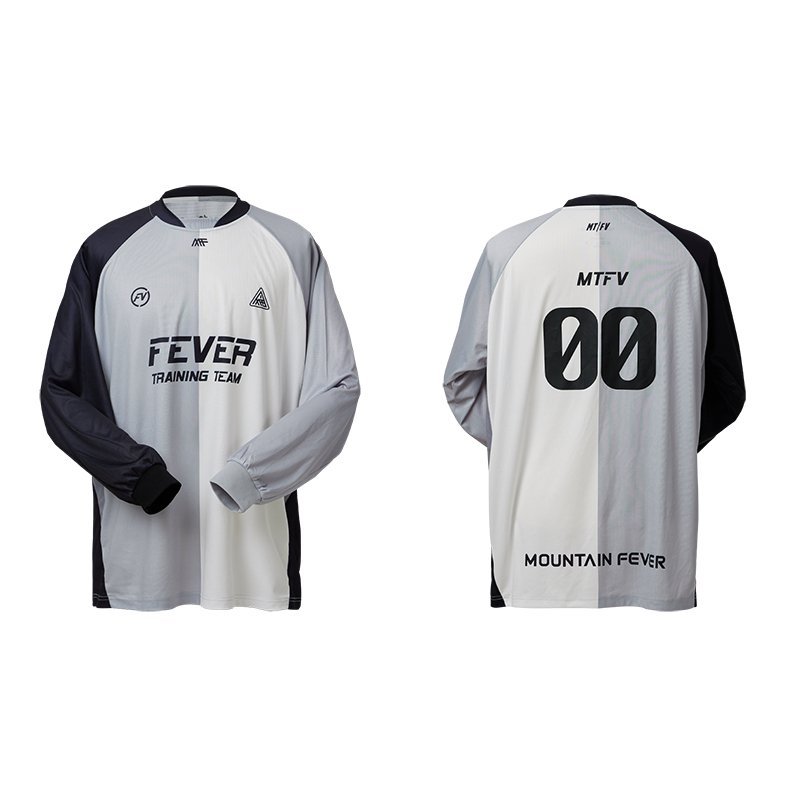 MOIST QUICK-DRYING LONG-SLEEVED SHIRT M39031