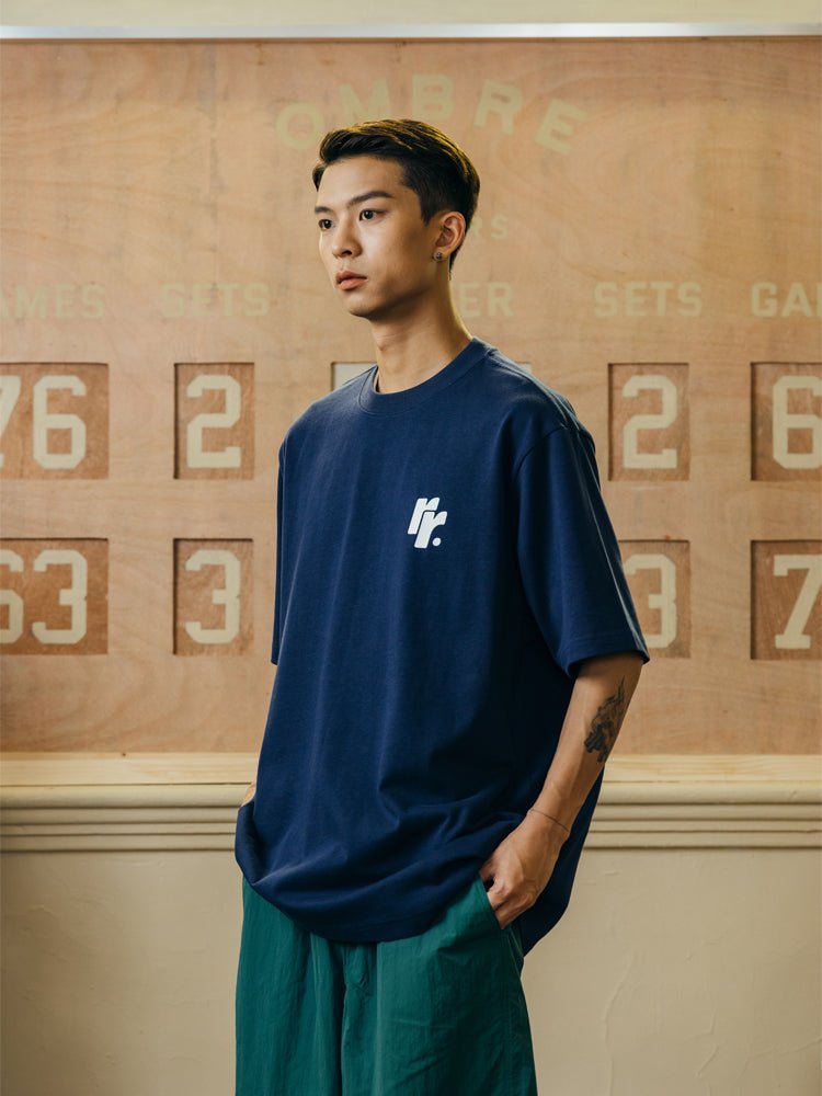 SHORT SLEEVE T-SHIRT R27489