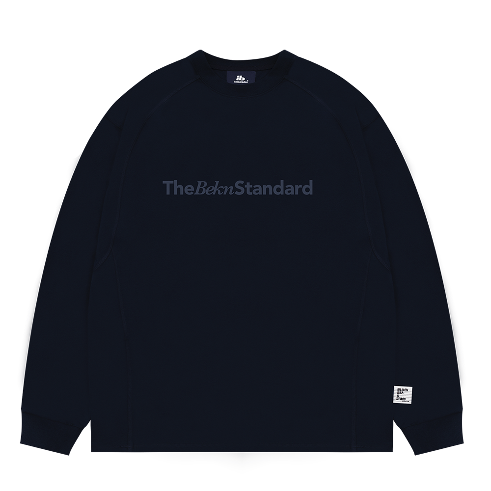 ソロナ 速乾性クール万能ルーズカジュアルスポーツ長袖Tシャツ B02226