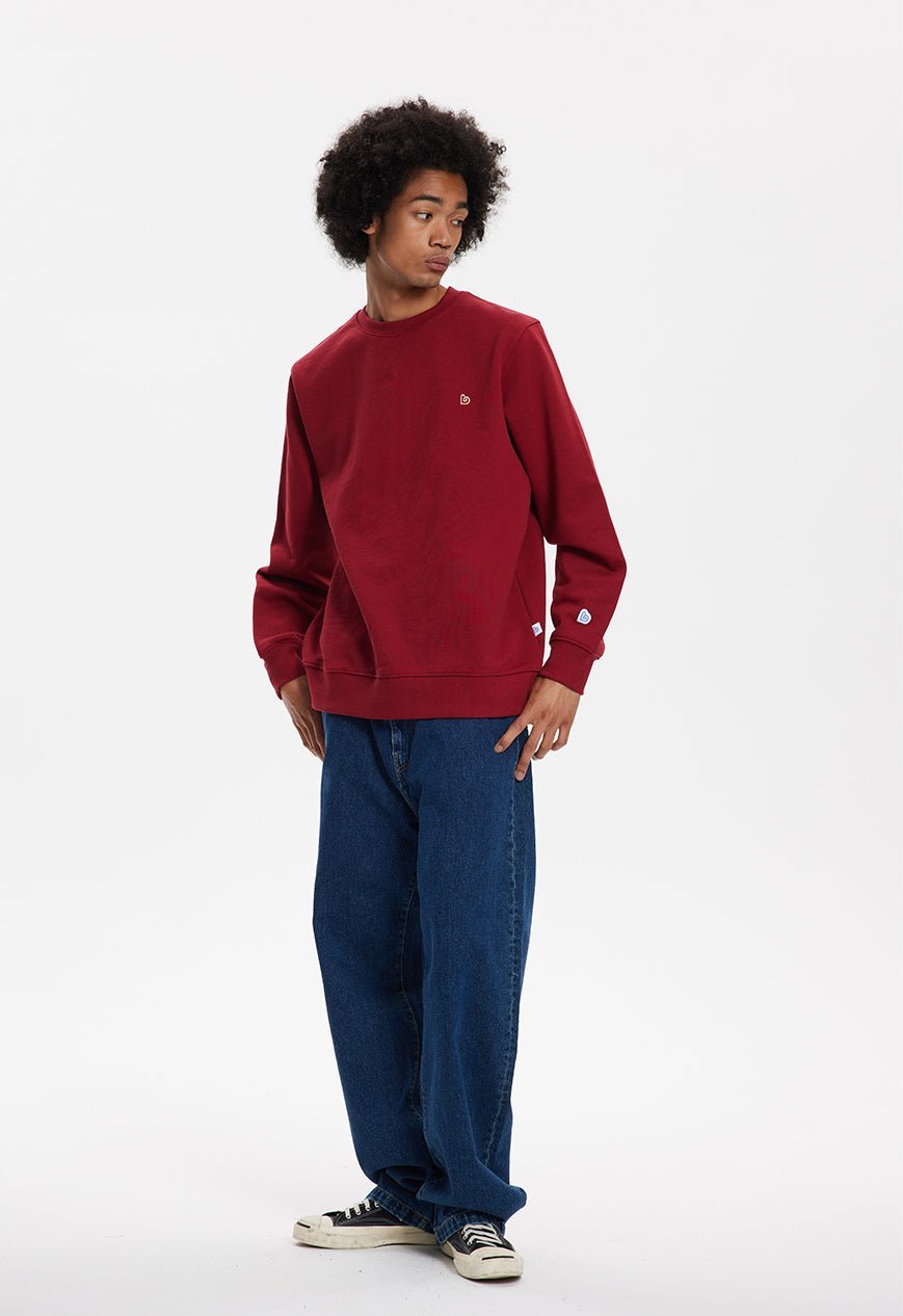 NECK PULLOVER SWEATER B98732
