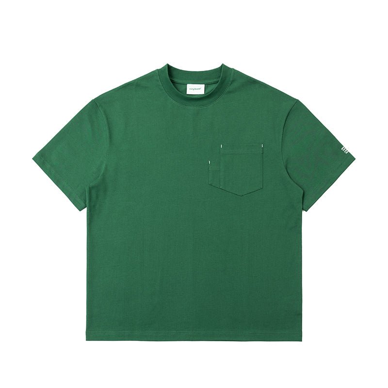 POCKET CUFF PRINT DESIGN SHORT SLEEVE N29921