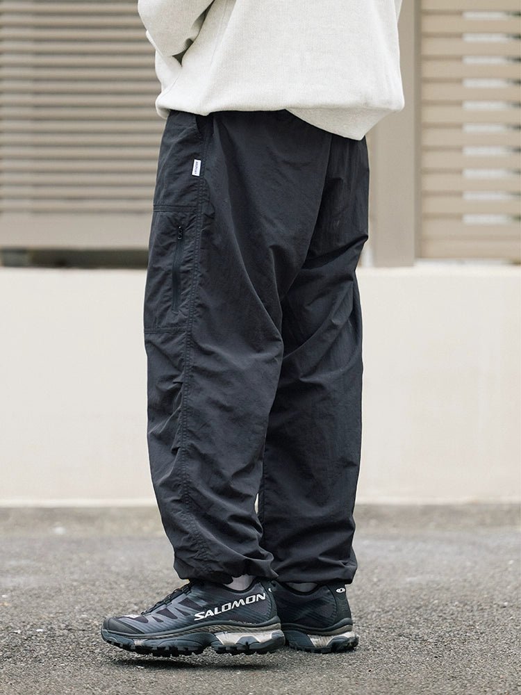 マウンテン機能フリーストルーパーパンツ R110910