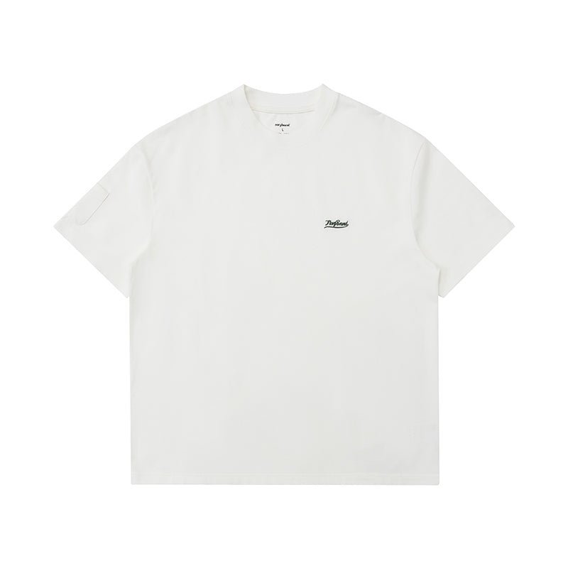 COOLMAX SLEEVE POCKET T-SHIRT N88554