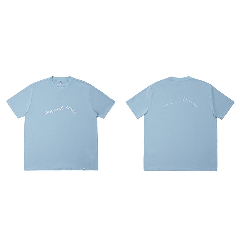 COOL SHORT-SLEEVED SHIRT M30382