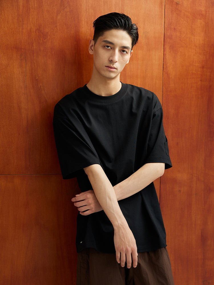 SWEAT-ABSORBENT, QUICK-DRYING COOLMAX SHORT SLEEVE N88223