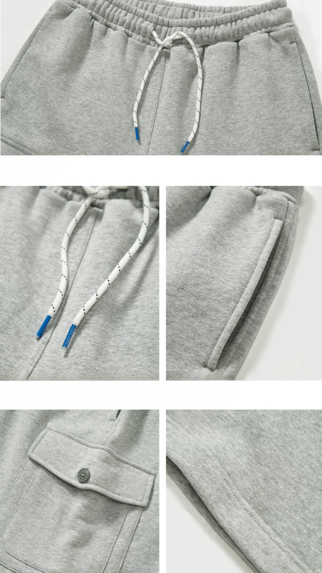 SWEAT SHORTS S60026