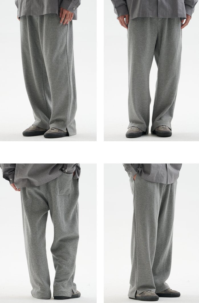 CASUAL PANTS B02127