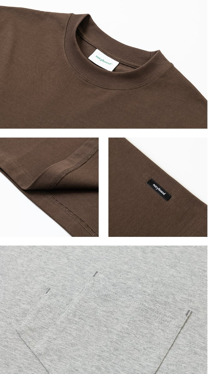 POCKET CUFF PRINT DESIGN SHORT SLEEVE N29921