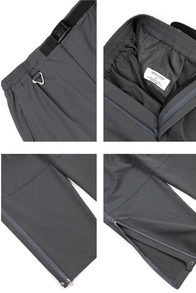 TEFLON 3IN1 FUNCTIONAL PANTS V68890