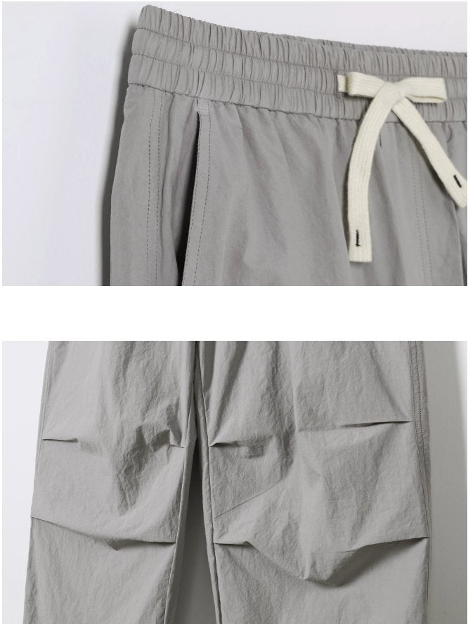 PARACHUTE SOLDIER PANTS B40009