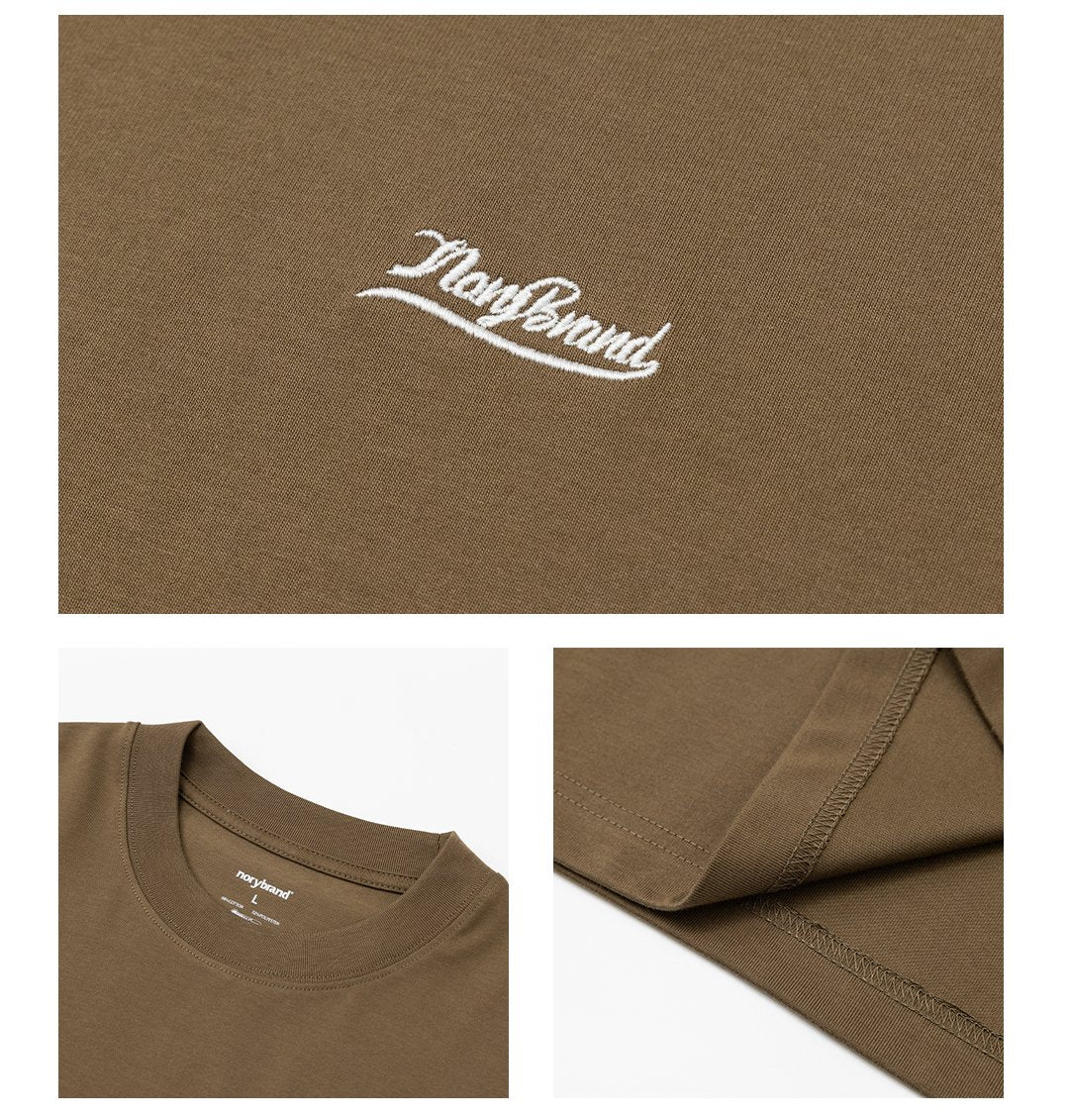 COOLMAX SLEEVE POCKET T-SHIRT N88554