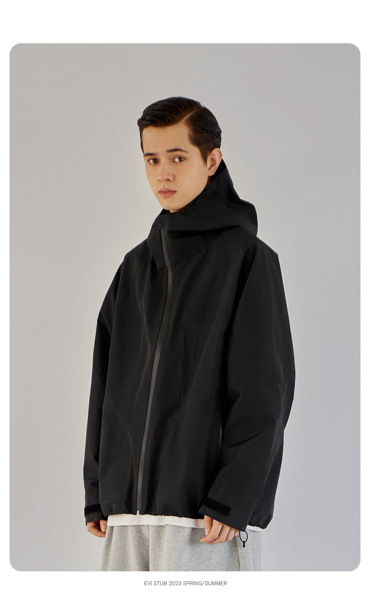 SILHOUETTE RUSH JACKET E66754