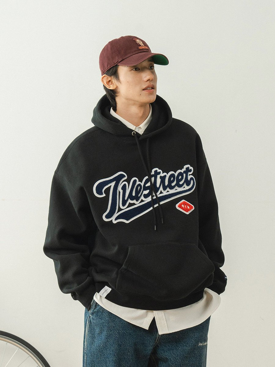 HOODIE SWEATSHIRT S74595