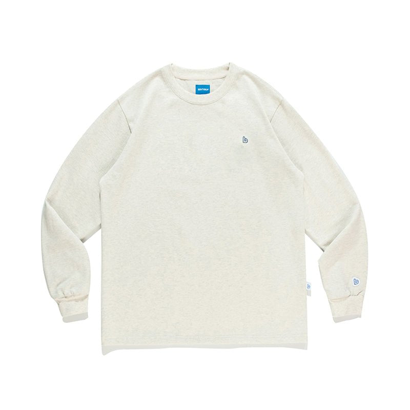 BOTNING SHIRT LONG SLEEVE T-SHIRT B36332