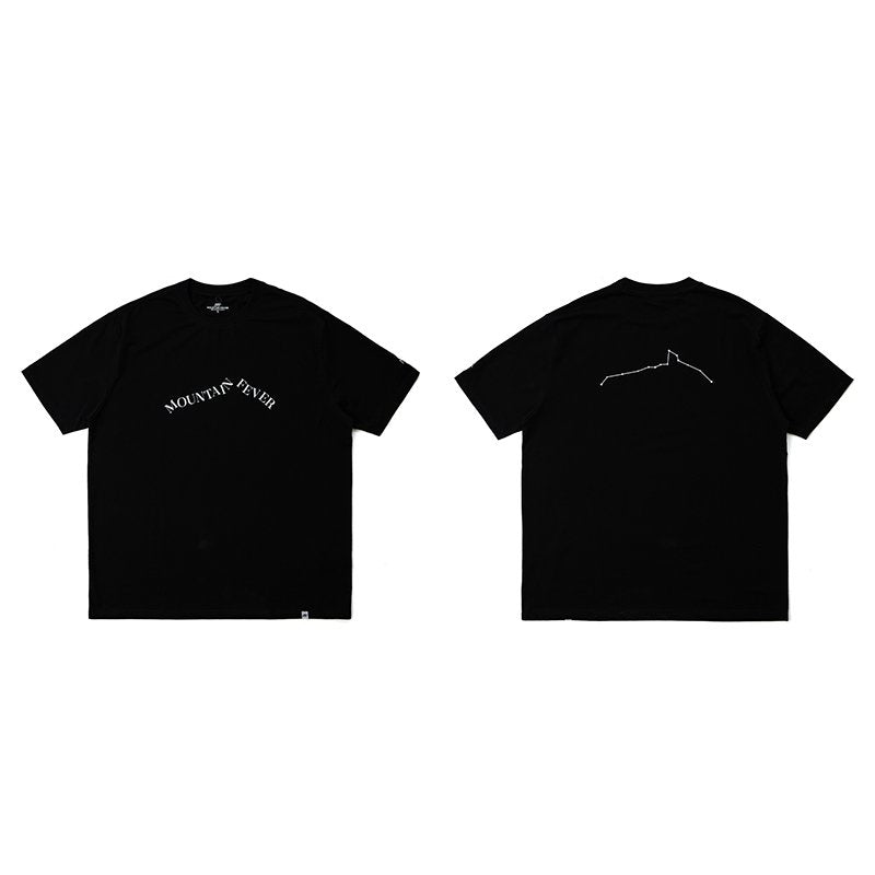 COOL SHORT-SLEEVED SHIRT M30382