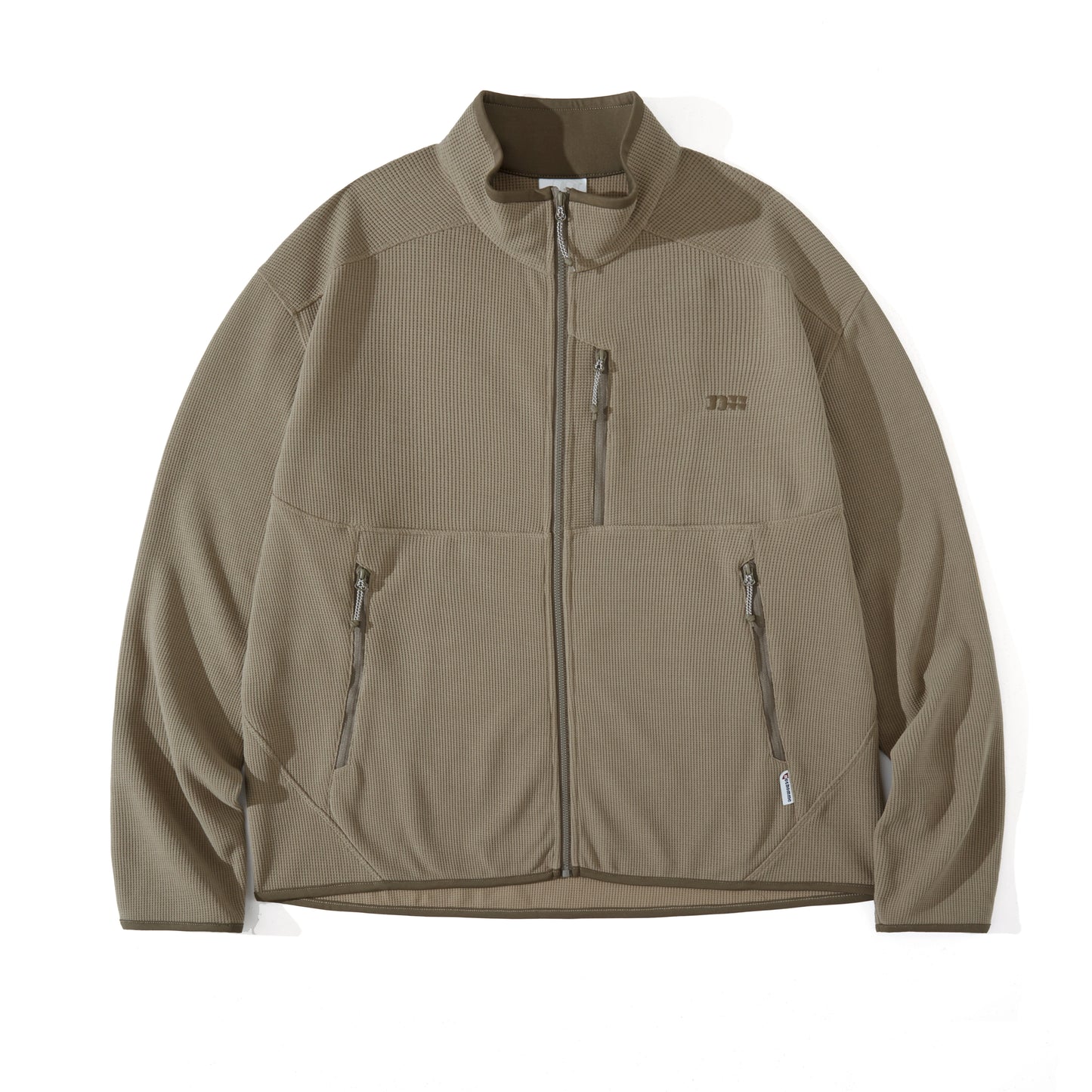 ラッシング インサイドフリース N43739
