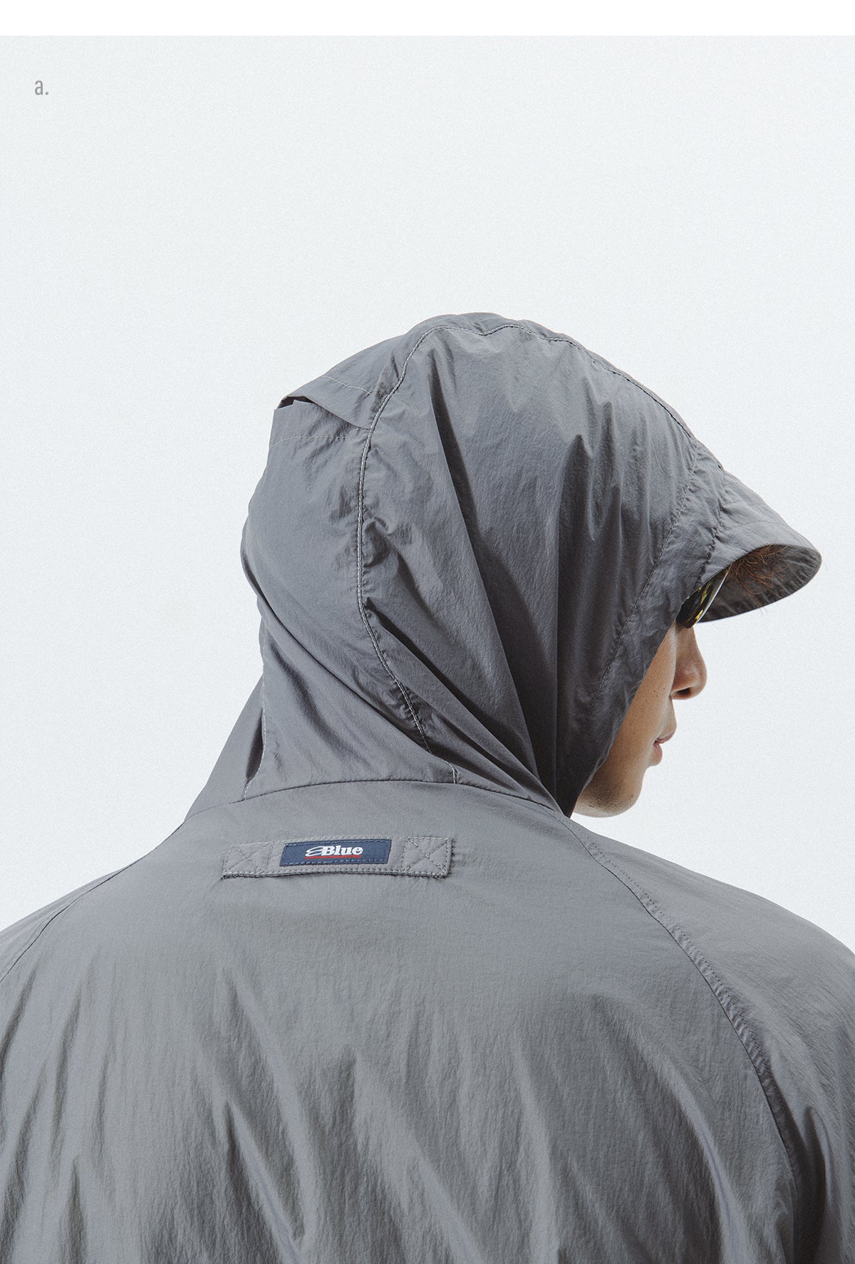 RIDING LIGHT COOL JACKET N72221