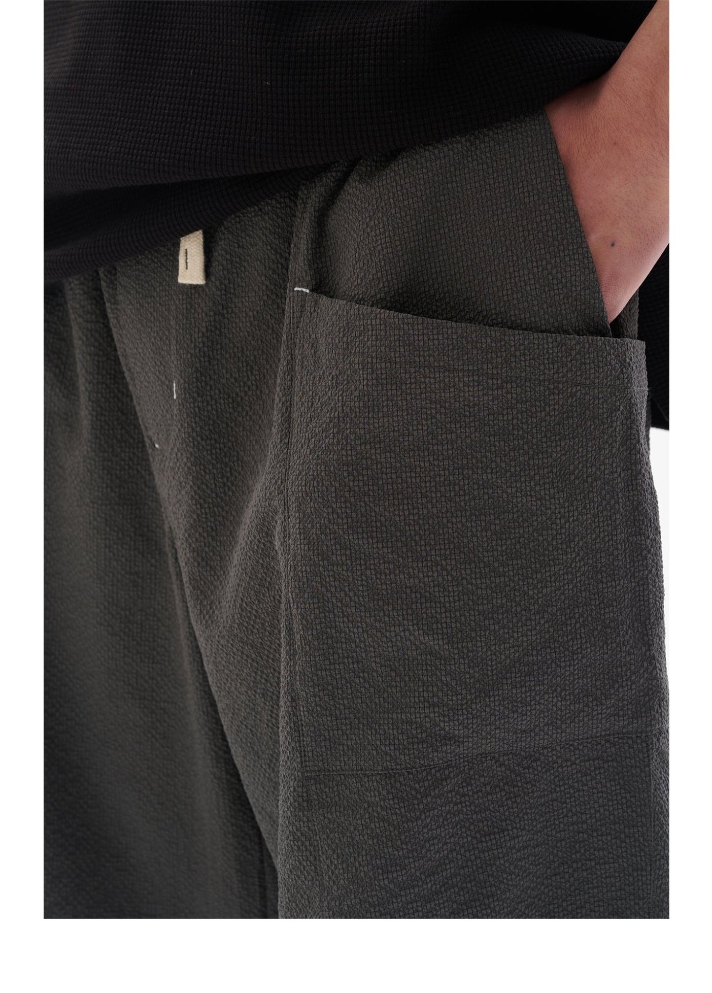 GOMOKU PANTS CASUAL BEACH PANTS B55741