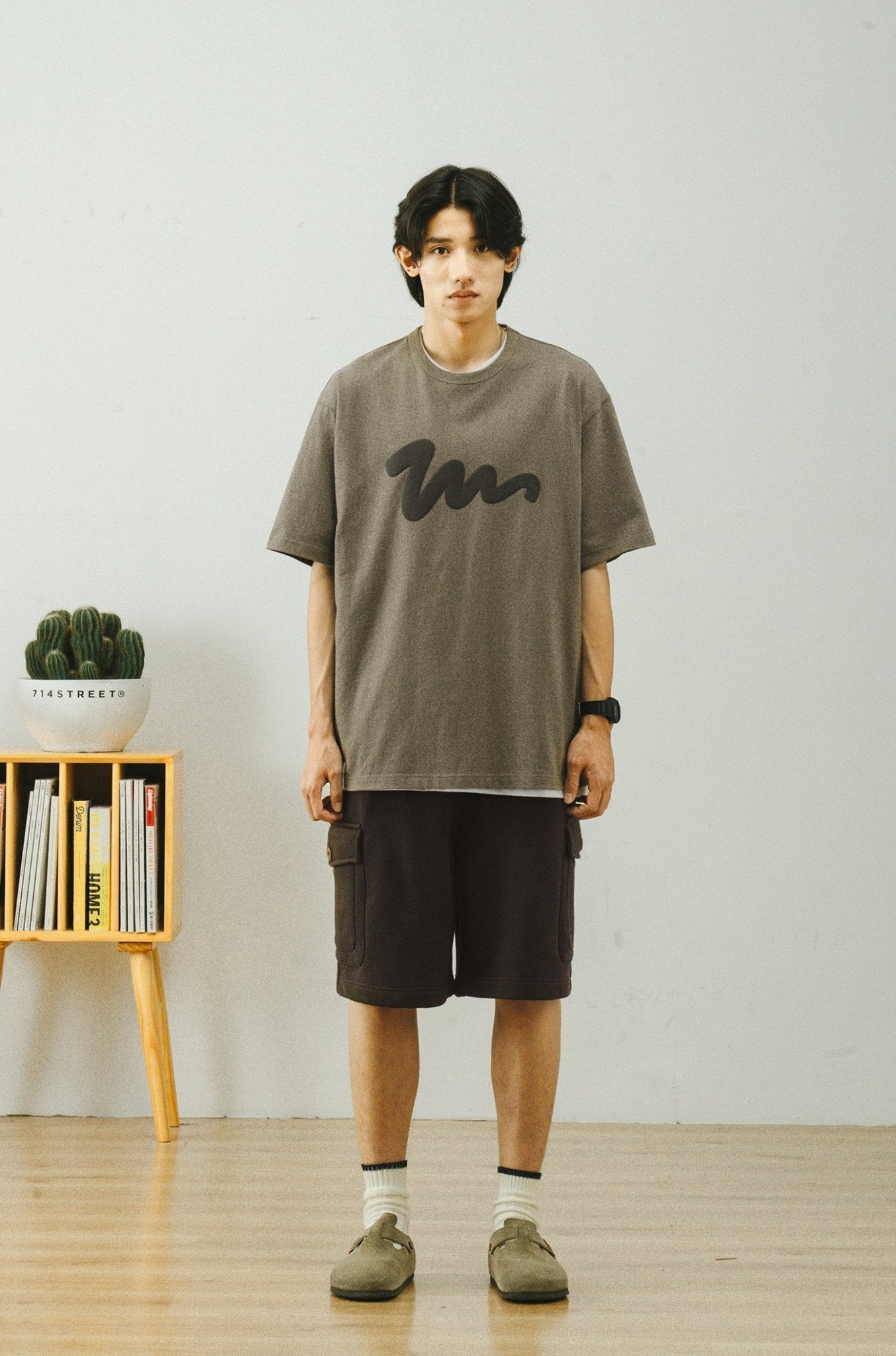 SWEAT SHORTS S60026