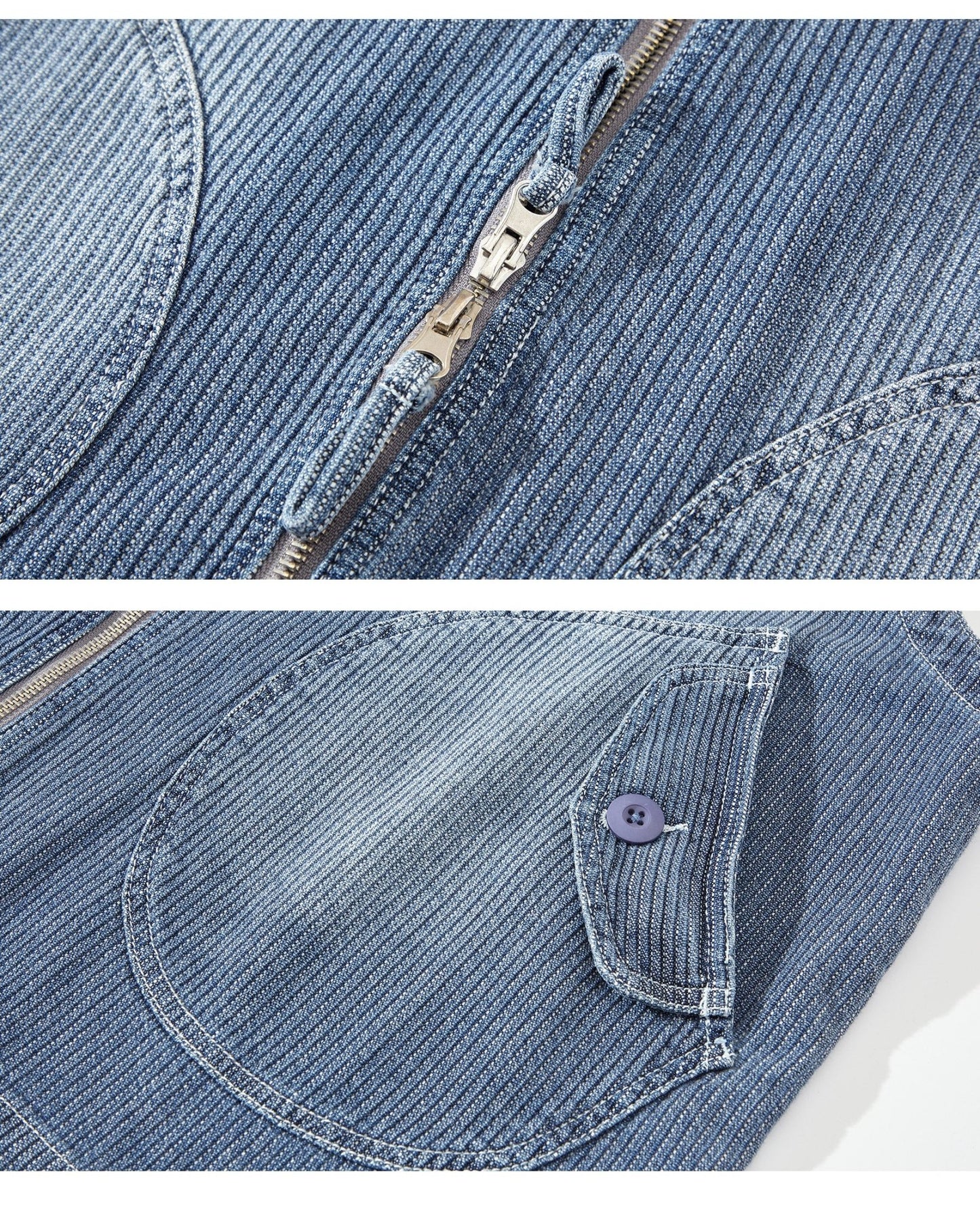 MULTI-POCKET WORK VEST N66209