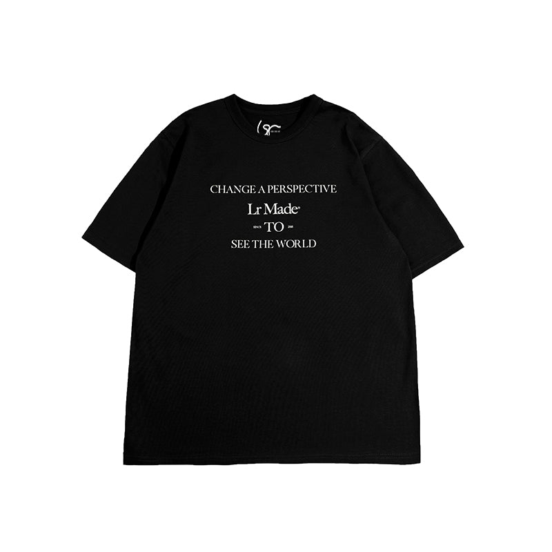 COOL SHORT-SLEEVED T-SHIRT L67444