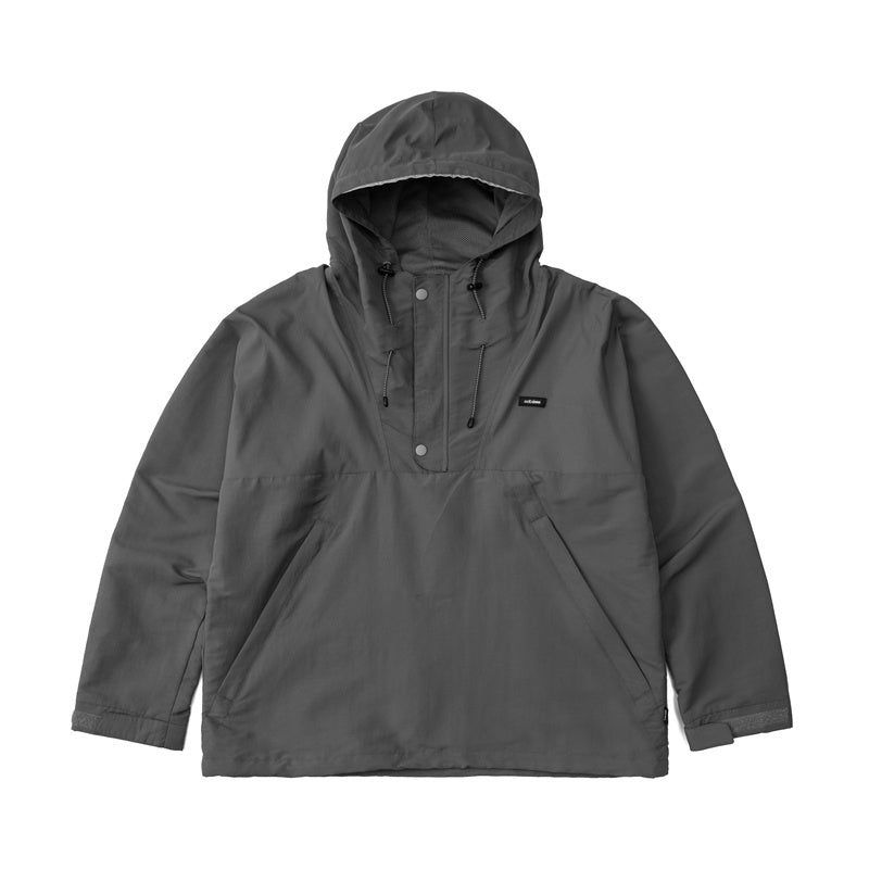 SUPPLEX MOISTURE WICKING OUTDOOR PULLOVER O77684