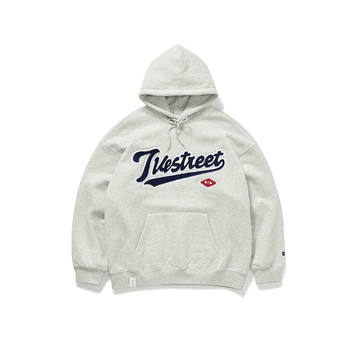 HOODIE SWEATSHIRT S74595