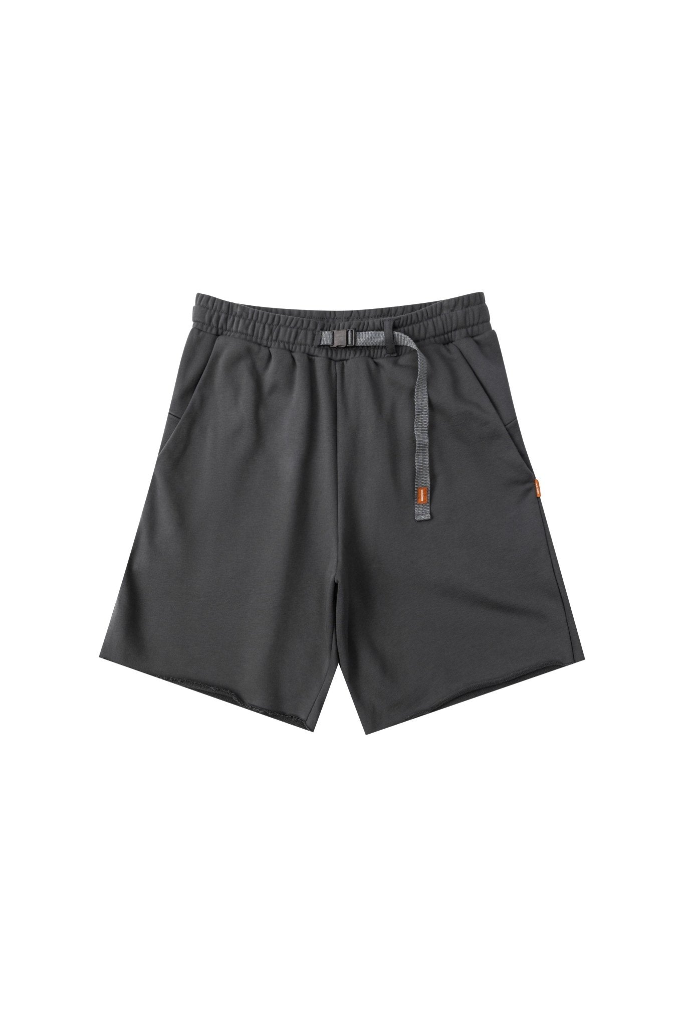LOOSE ZIPPER SHORTS O56888