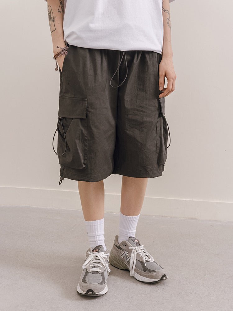 POINT PANTS SHORTS N31477