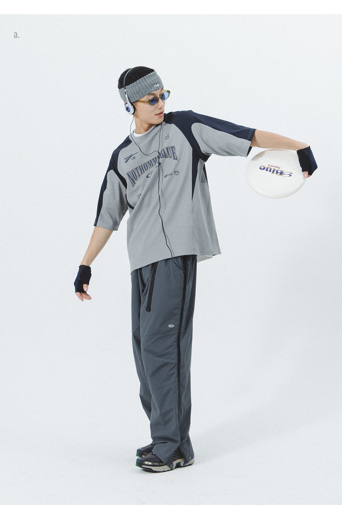 OUTDOOR FUNCTIONAL PANTS N66673