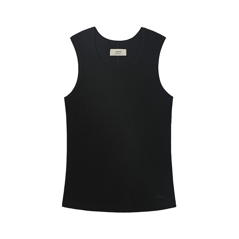 SEASONAL T-SHIRT VEST E72221