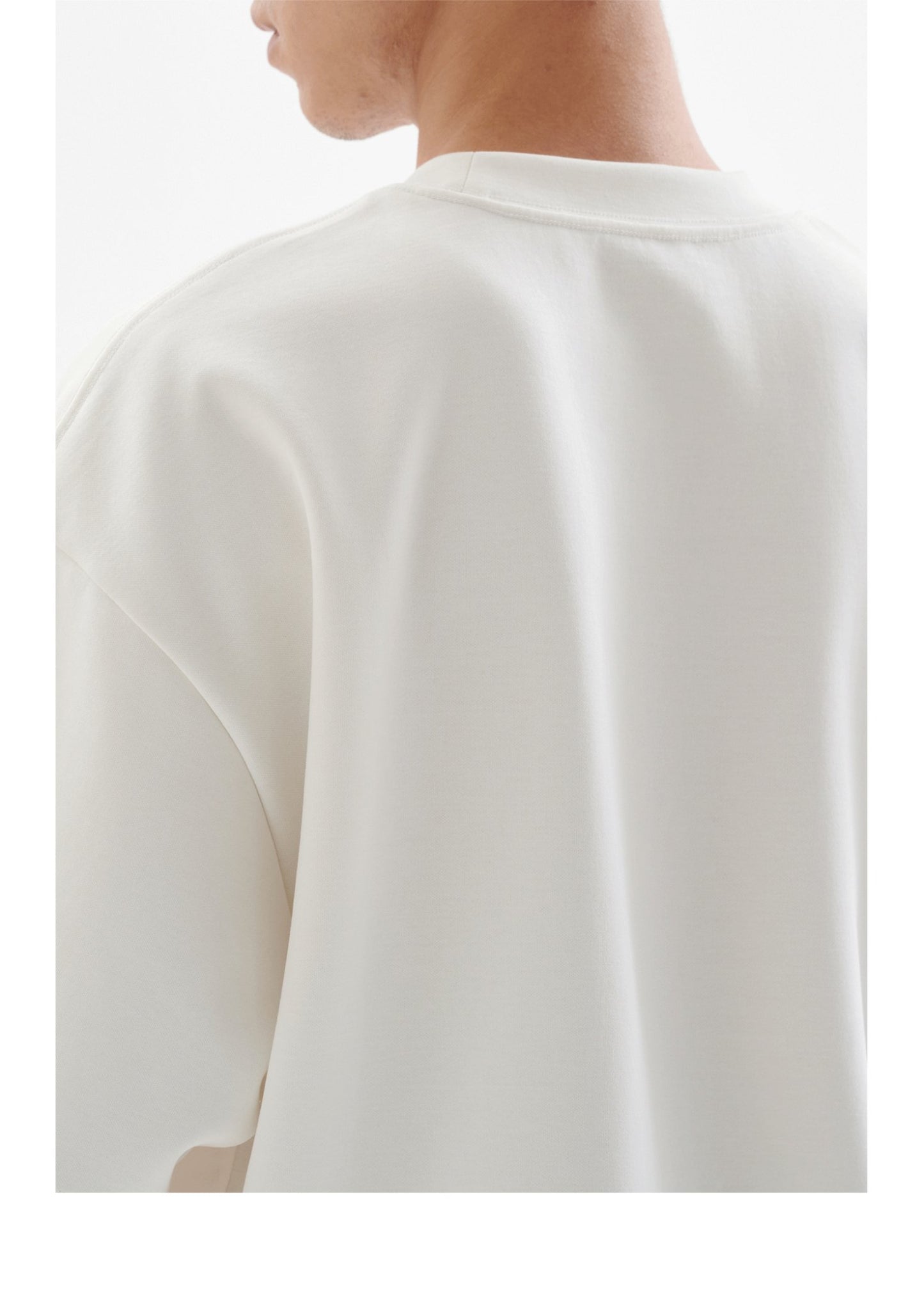 COOLMAX COOL SHORT-SLEEVED T-SHIRT B34222