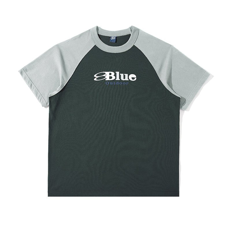 SHORT-SLEEVED T-SHIRT N20557
