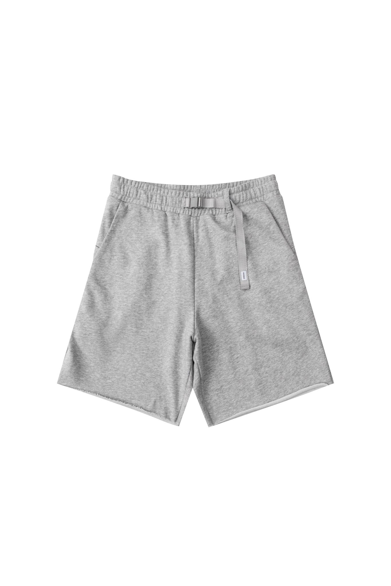 LOOSE ZIPPER SHORTS O56888