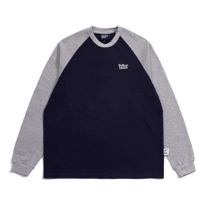HEAVYWEIGHT SHORT-SLEEVED T-SHIRT B90941