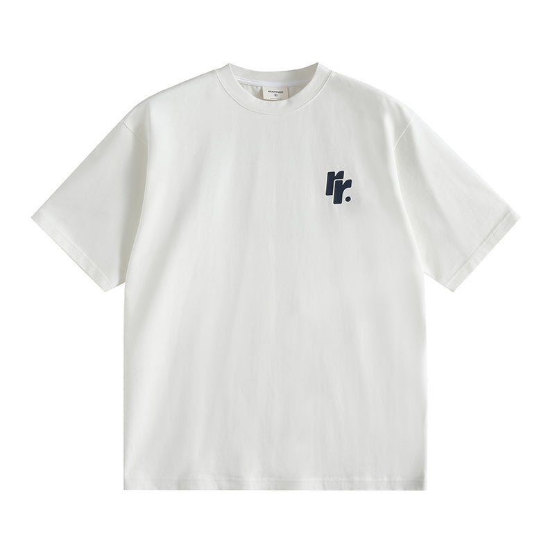 SHORT SLEEVE T-SHIRT R27489